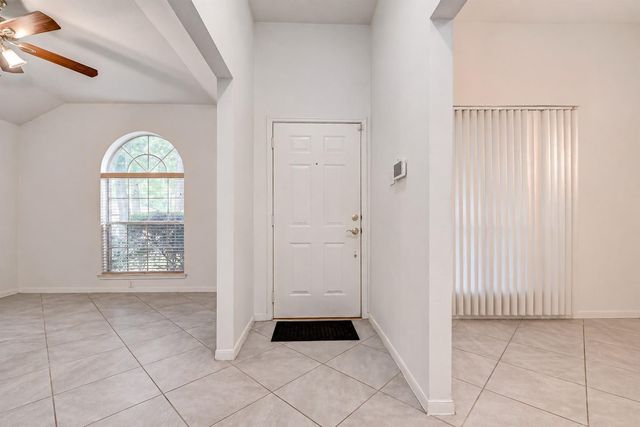 2911 Killdeer Lane, Humble, TX 77396