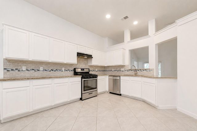 2911 Killdeer Lane, Humble, TX 77396