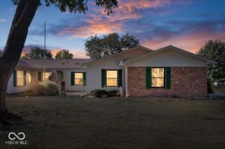 4326 Chelsea Drive, Anderson, IN 46013