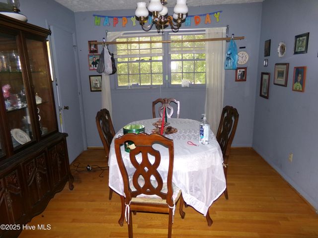 301 Mcgirts Bridge Road, East Laurinburg, NC 28352