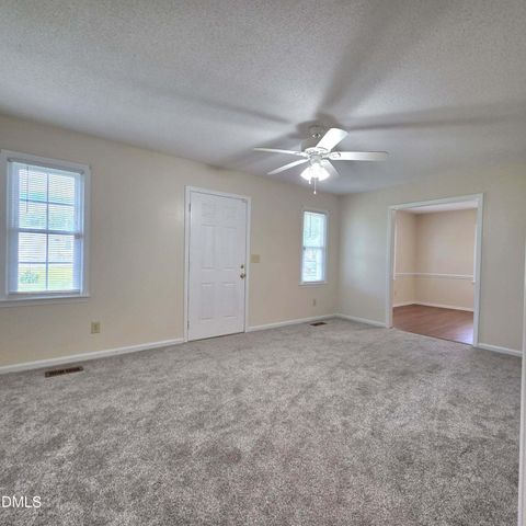 307 Slate Top House Road, Clayton, NC 27520