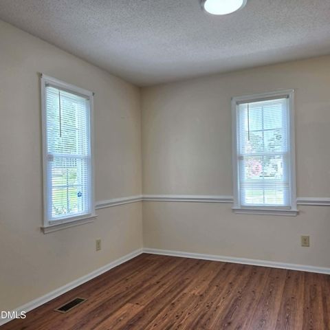 307 Slate Top House Road, Clayton, NC 27520