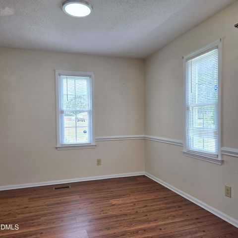 307 Slate Top House Road, Clayton, NC 27520