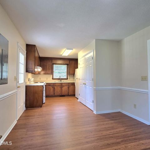 307 Slate Top House Road, Clayton, NC 27520