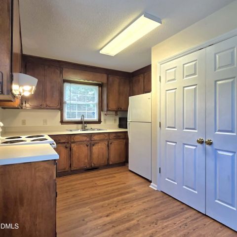 307 Slate Top House Road, Clayton, NC 27520