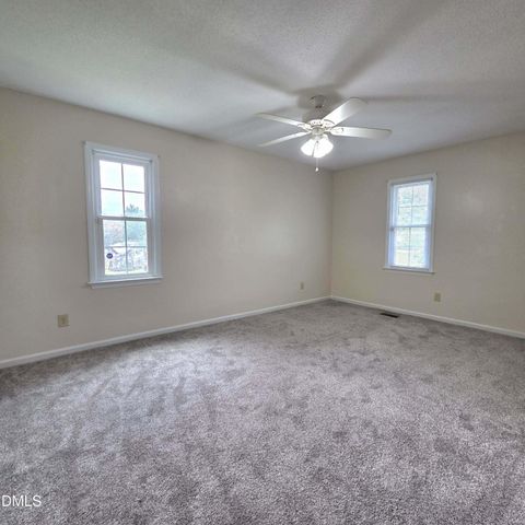 307 Slate Top House Road, Clayton, NC 27520