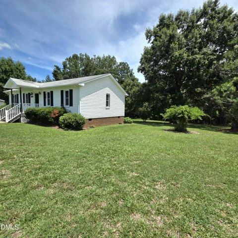 307 Slate Top House Road, Clayton, NC 27520