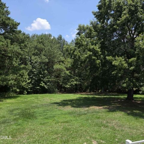307 Slate Top House Road, Clayton, NC 27520