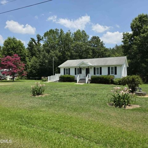 307 Slate Top House Road, Clayton, NC 27520