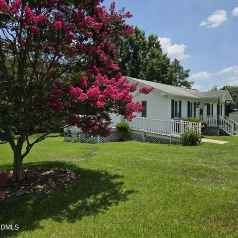 307 Slate Top House Road, Clayton, NC 27520