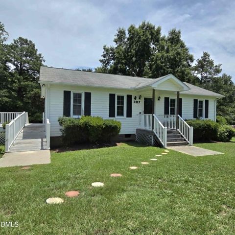 307 Slate Top House Road, Clayton, NC 27520