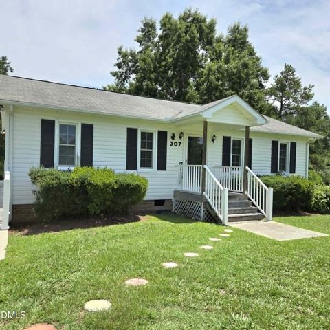 307 Slate Top House Road, Clayton, NC 27520