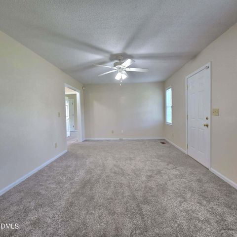 307 Slate Top House Road, Clayton, NC 27520