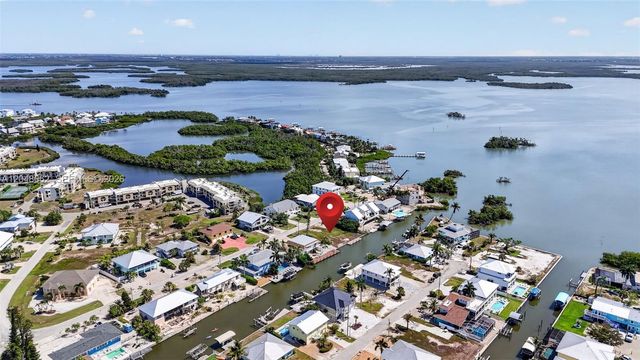 21571 Widgeon Ter, Fort Myers, FL 33931