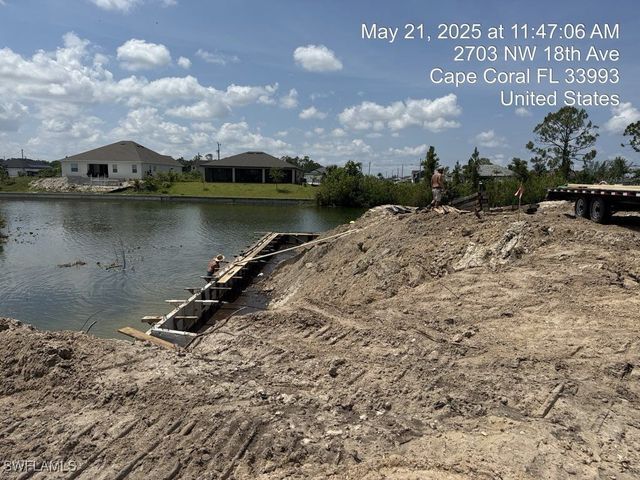 1808 NW 27th ST, Cape Coral, FL 33993