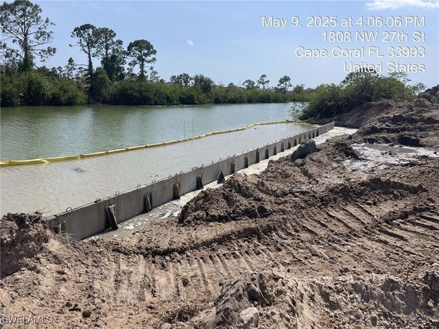 1808 NW 27th ST, Cape Coral, FL 33993