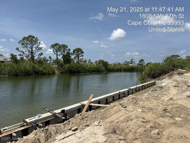 1808 NW 27th ST, Cape Coral, FL 33993