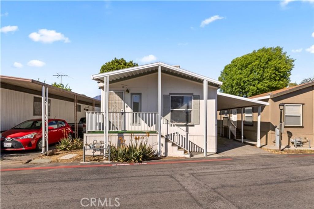 1512 E 5th Street 49, Ontario, CA 91764