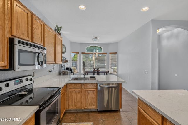 814 S 124TH Avenue, Avondale, AZ 85323