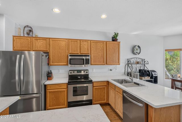 814 S 124TH Avenue, Avondale, AZ 85323