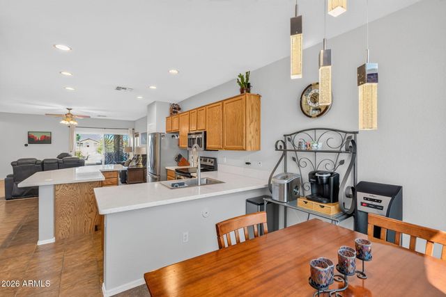 814 S 124TH Avenue, Avondale, AZ 85323
