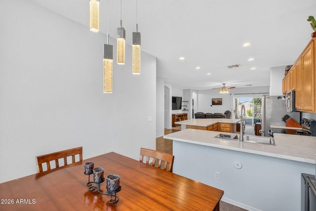 814 S 124TH Avenue, Avondale, AZ 85323