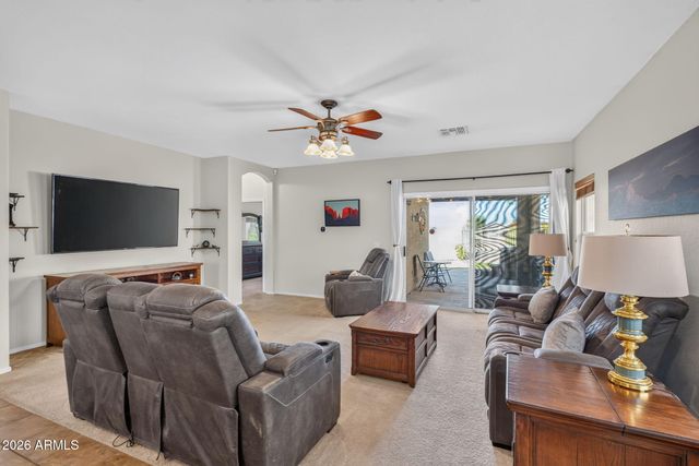 814 S 124TH Avenue, Avondale, AZ 85323