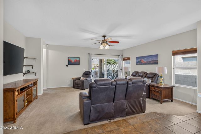 814 S 124TH Avenue, Avondale, AZ 85323