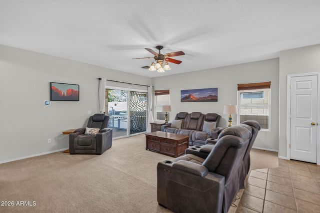 814 S 124TH Avenue, Avondale, AZ 85323