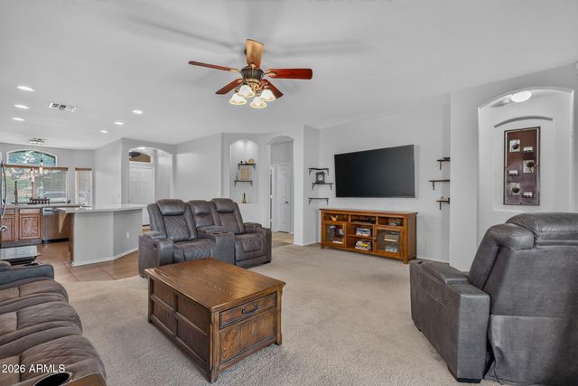 814 S 124TH Avenue, Avondale, AZ 85323