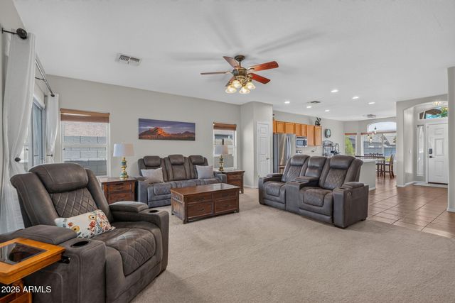 814 S 124TH Avenue, Avondale, AZ 85323
