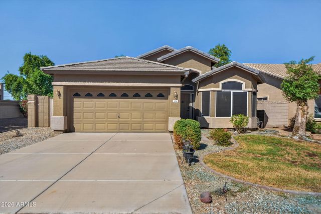 814 S 124TH Avenue, Avondale, AZ 85323