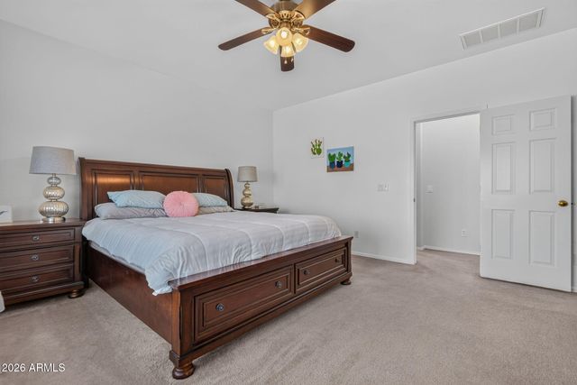 814 S 124TH Avenue, Avondale, AZ 85323