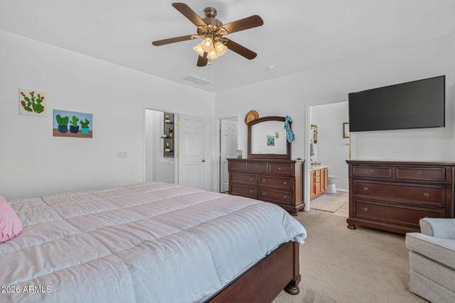 814 S 124TH Avenue, Avondale, AZ 85323