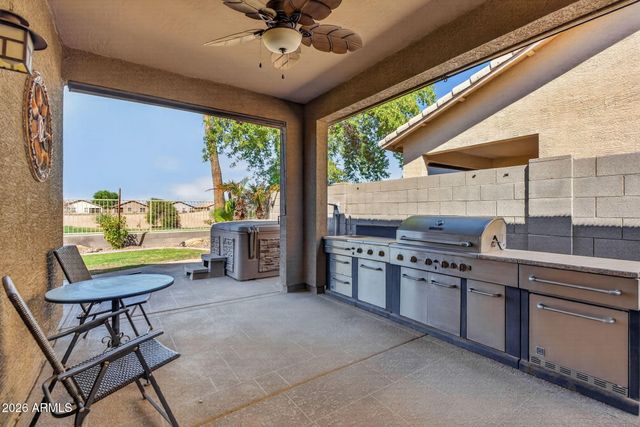 814 S 124TH Avenue, Avondale, AZ 85323