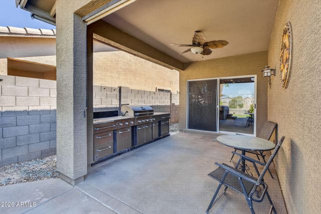 814 S 124TH Avenue, Avondale, AZ 85323