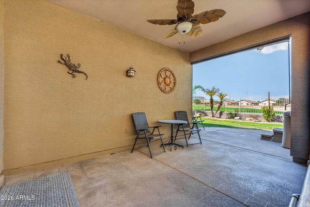 814 S 124TH Avenue, Avondale, AZ 85323
