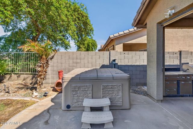 814 S 124TH Avenue, Avondale, AZ 85323