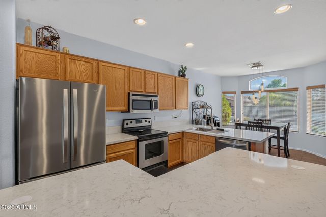 814 S 124TH Avenue, Avondale, AZ 85323