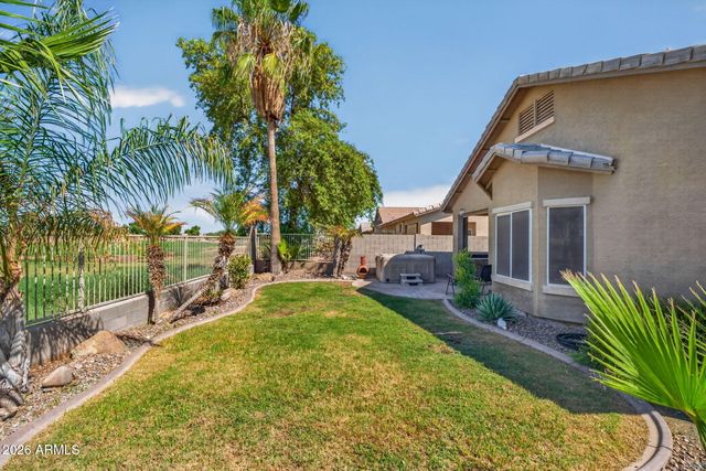 814 S 124TH Avenue, Avondale, AZ 85323