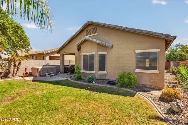 814 S 124TH Avenue, Avondale, AZ 85323