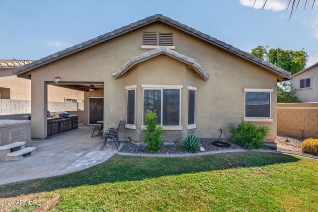 814 S 124TH Avenue, Avondale, AZ 85323