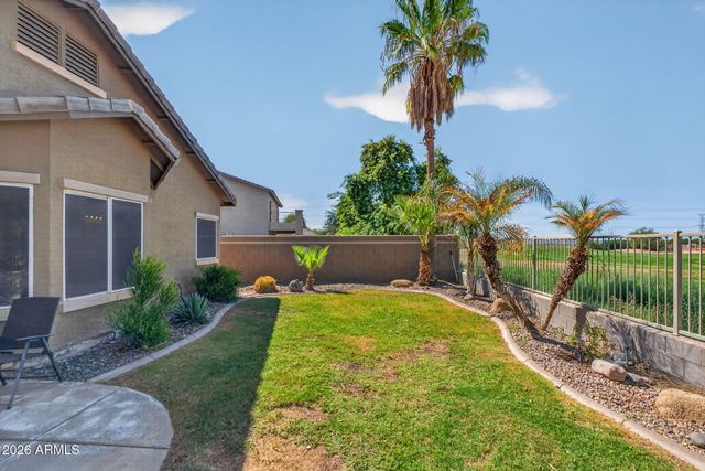814 S 124TH Avenue, Avondale, AZ 85323
