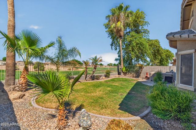 814 S 124TH Avenue, Avondale, AZ 85323