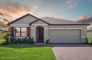 7215 Topaz Drive, Grant-valkaria, FL 32949
