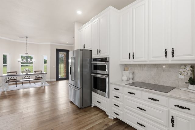 9390 Lakeridge Drive, Princeton, TX 75407