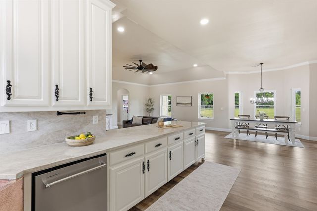 9390 Lakeridge Drive, Princeton, TX 75407