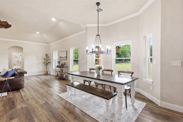 9390 Lakeridge Drive, Princeton, TX 75407