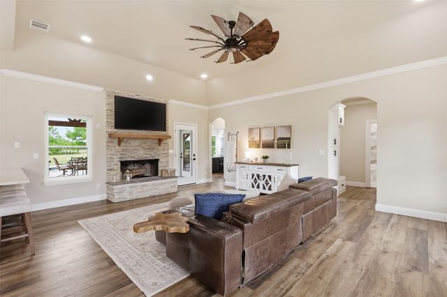 9390 Lakeridge Drive, Princeton, TX 75407