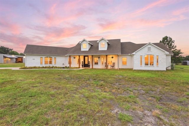 9390 Lakeridge Drive, Princeton, TX 75407
